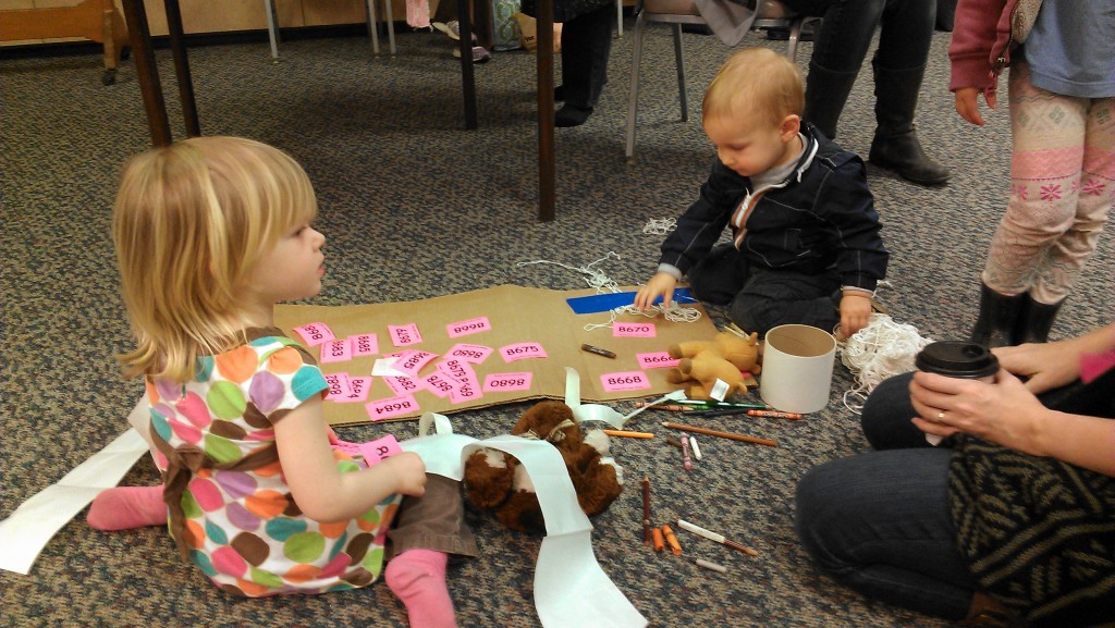 Pop Up Adventure Play Day Is A Success Learning Landscapes Design 2363