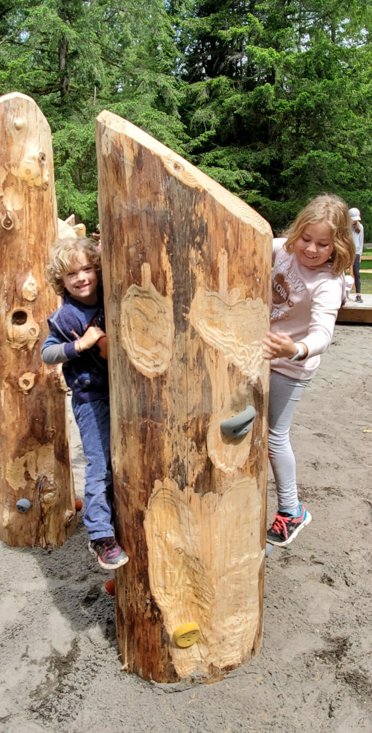 Developing a Camp Master Plan - Learning Landscapes Design