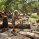 preschool natural playground natural playgrounds